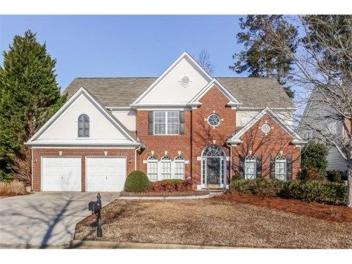 1108 Drewsbury Court, Smyrna, GA 30080