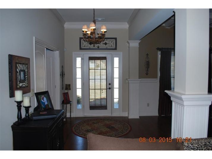 1632 Gratis Heights Lane, Monroe, GA 30656