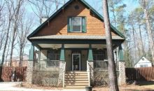 1301 Peachcrest Road Decatur, GA 30032