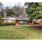 942 Holly Hedge Road, Stone Mountain, GA 30083 ID:12094465