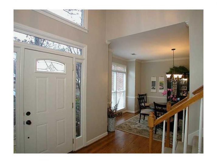 1245 Quail Run Lane, Cumming, GA 30041