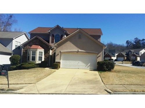 7735 Parkside Drive, Lithia Springs, GA 30122