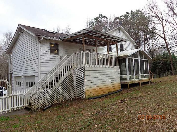 31 Azalea Drive Se, Cartersville, GA 30121