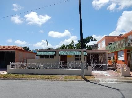 Yagrumo Q2 (314) Fa, Fajardo, PR 00738