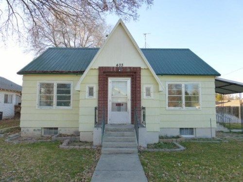 403 18th Ave S, Nampa, ID 83651