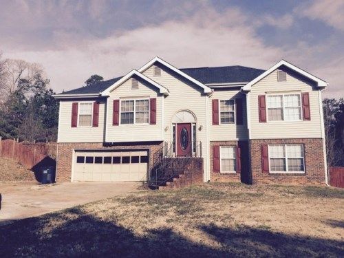 3120 Willow Park Drive, Dacula, GA 30019