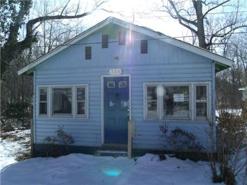 224 Beech Ave, Langhorne, PA 19047