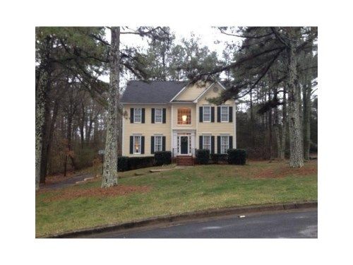 2123 Fairlane Court, Jonesboro, GA 30236
