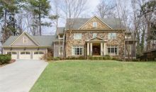 649 Edinboro Road Nw Atlanta, GA 30327