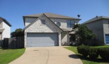 3247 Elizabeth Anne Ln Round Rock, TX 78664