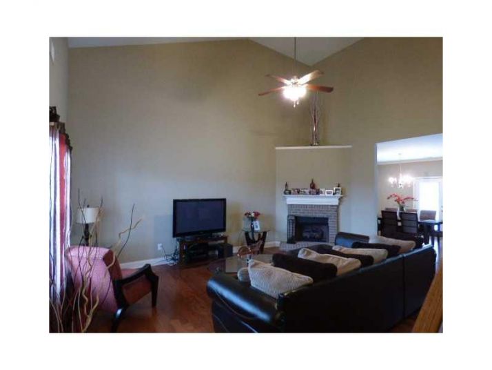 11 Spring Folly, Cartersville, GA 30121