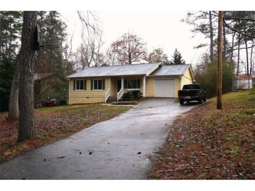 1230 Allendale Drive, Cumming, GA 30041