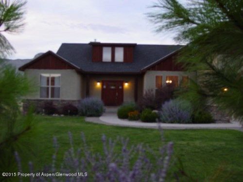 129 Talon Trail, Parachute, CO 81635