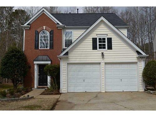 241 Colony Center Drive, Woodstock, GA 30188