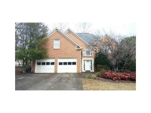 4368 White Surrey Drive, Kennesaw, GA 30144