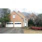 4368 White Surrey Drive, Kennesaw, GA 30144 ID:12105692