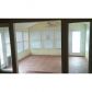 4368 White Surrey Drive, Kennesaw, GA 30144 ID:12105699