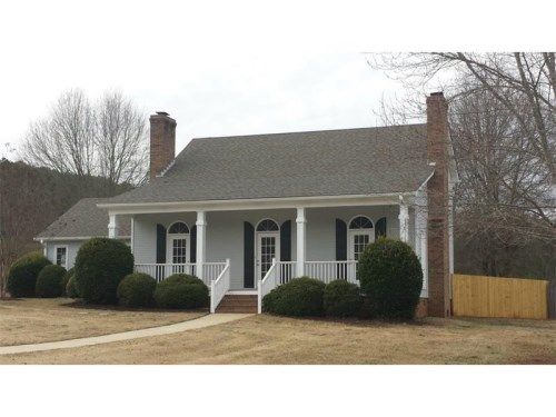 18 Leawood Court, Lindale, GA 30147