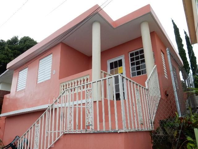 Lot 30 12 St Polvorin, Cayey, PR 00736