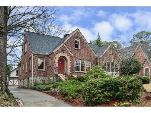 1268 Pasadena Avenue Ne, Atlanta, GA 30306
