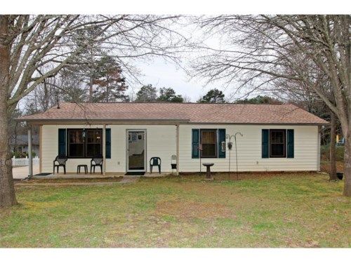 3250 Halifax Drive, Cumming, GA 30041