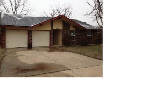 1801 SE 9th St, Oklahoma City, OK 73160