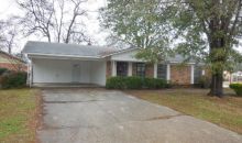 3402 Woodhaven Ln Shreveport, LA 71108