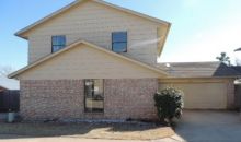 8412 S Douglas Ave Oklahoma City, OK 73139