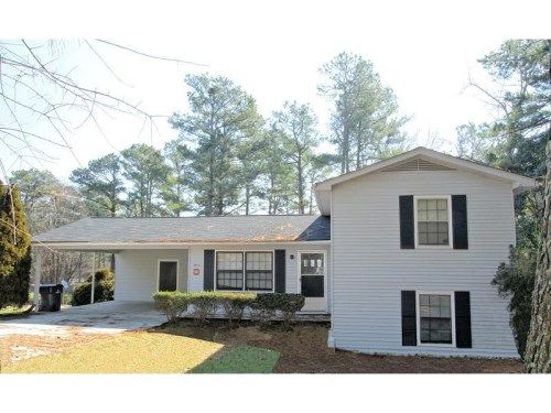 3155 Braselton Highway, Dacula, GA 30019