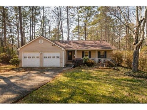3439 Owens Pass, Kennesaw, GA 30152