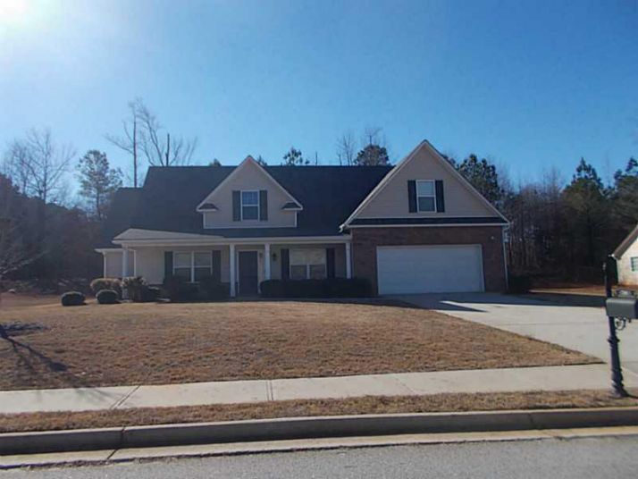 708 Brookshire Court, Monroe, GA 30655