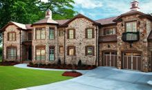 2267 Echo Trail Ne Atlanta, GA 30345