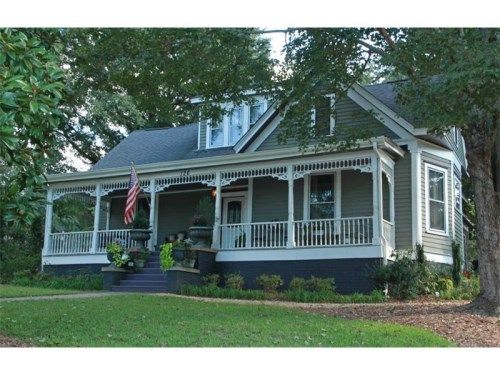126 Bowden, Commerce, GA 30529