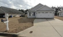 4305 Blazing Star Ln Wilson, NC 27896