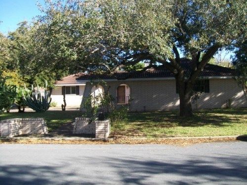 101 E Hibiscus Ave, Mcallen, TX 78501