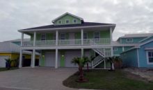 616 Sandy Lane Port Aransas, TX 78373