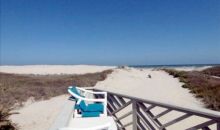 3302 On The Beach Port Aransas, TX 78373