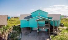 9 La Playa Port Aransas, TX 78373