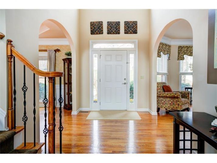 1824 Mountain Lake Drive Nw, Kennesaw, GA 30152