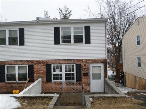 14 S Woodland Ave, Glenolden, PA 19036