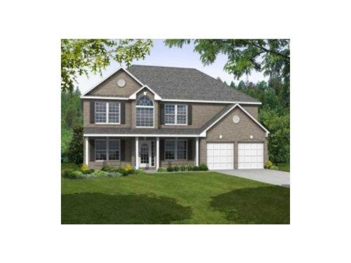 4739 Chickadee Lane, Ellenwood, GA 30294