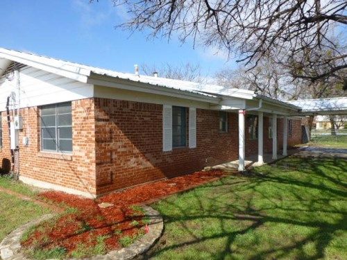 608 Tolar Hwy, Tolar, TX 76476