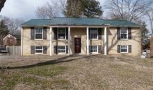 108 Lasalle Lane Tullahoma, TN 37388