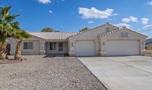 3000 Starline Drive Lake Havasu City, AZ 86403