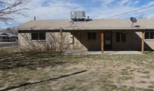 1193 W Apricot Loop Safford, AZ 85546