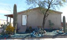 5719 S Vine Ave Tucson, AZ 85706