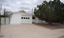 8719 E Olympic Club Cir Tucson, AZ 85710