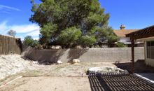 3608 W Avenida Fria Tucson, AZ 85746