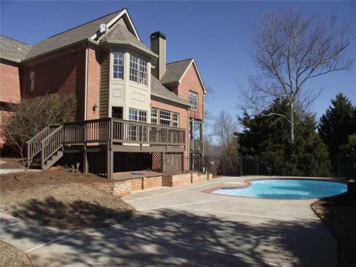 7580 Yacht Club Drive, Cumming, GA 30041