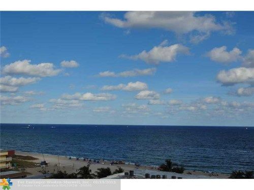 531 N Ocean Blvd # 1109, Pompano Beach, FL 33062